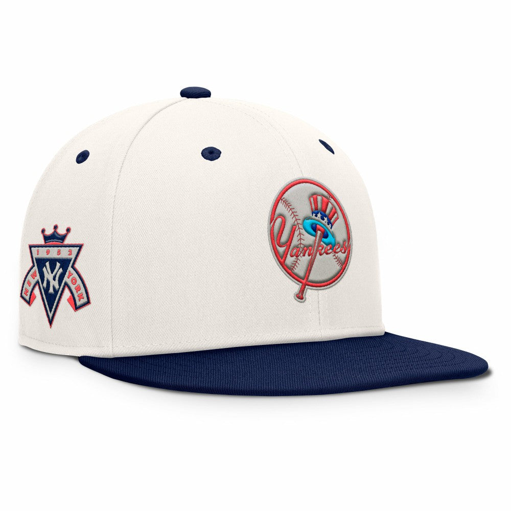 New York Yankees Fanatics Unit Fitted Hat | MLB New