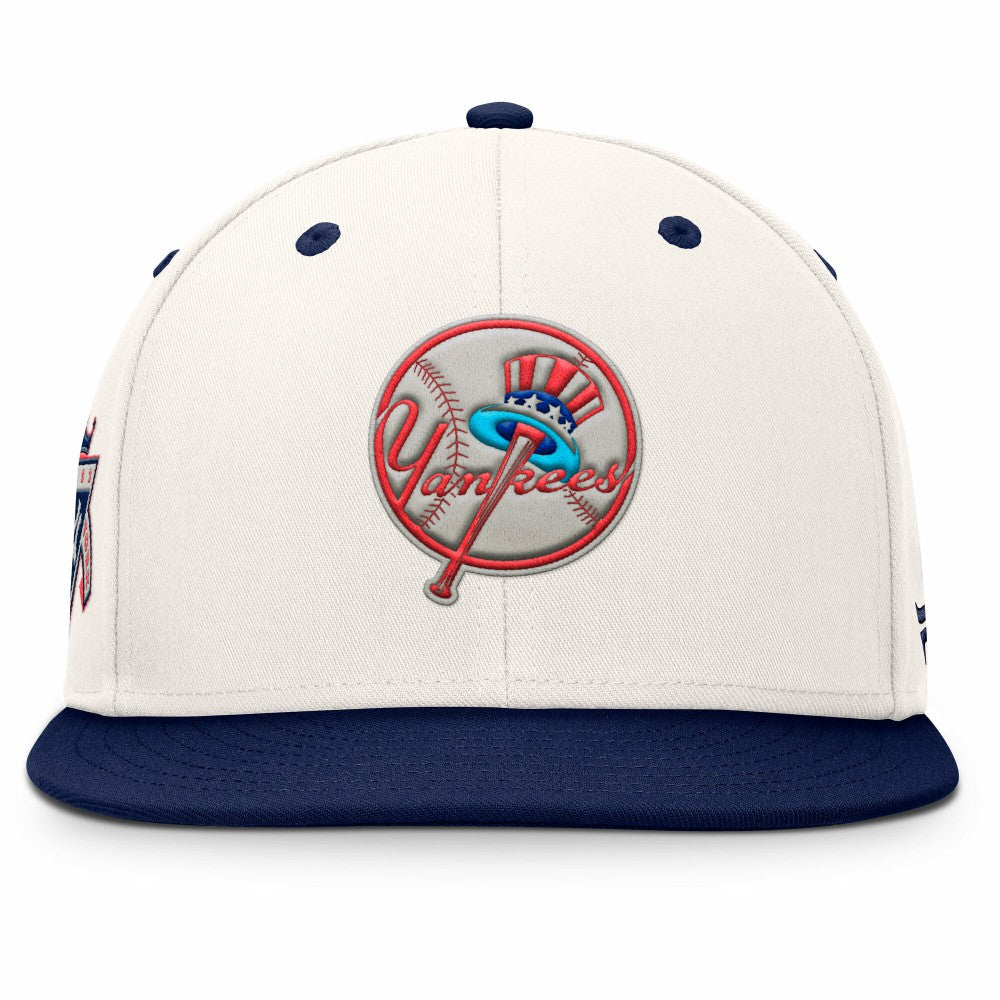 New York Yankees Fanatics Unit Fitted Hat | MLB New