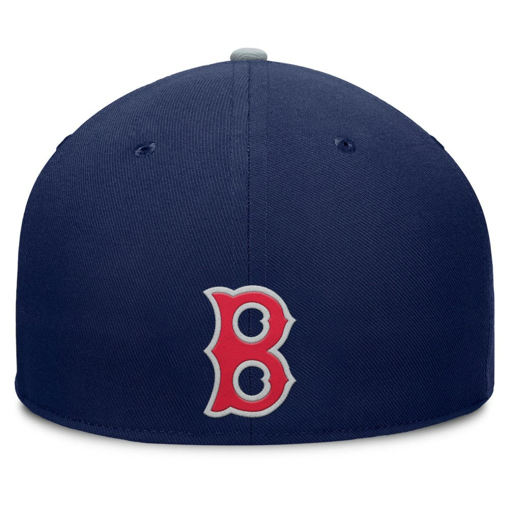 Boston Red Sox Fanatics Yard Fitted Hat | MLB Outlet