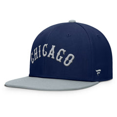Chicago White Sox Fanatics Yard Fitted Hat | MLB Online