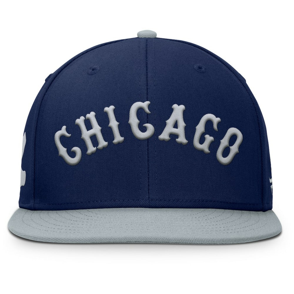 Chicago White Sox Fanatics Yard Fitted Hat | MLB Online