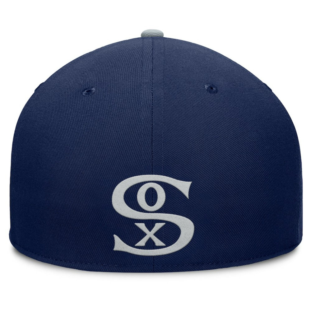 Chicago White Sox Fanatics Yard Fitted Hat | MLB Online
