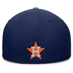 Houston Astros Fanatics Yard Fitted Hat | MLB Shop