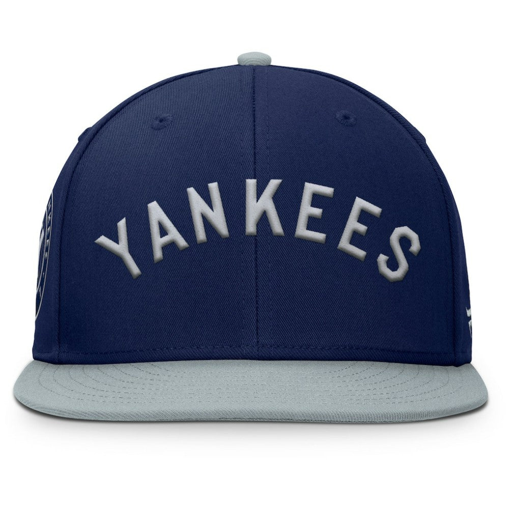 New York Yankees Fanatics Yard Fitted Hat | MLB Sale
