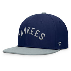 New York Yankees Fanatics Yard Fitted Hat | MLB Sale