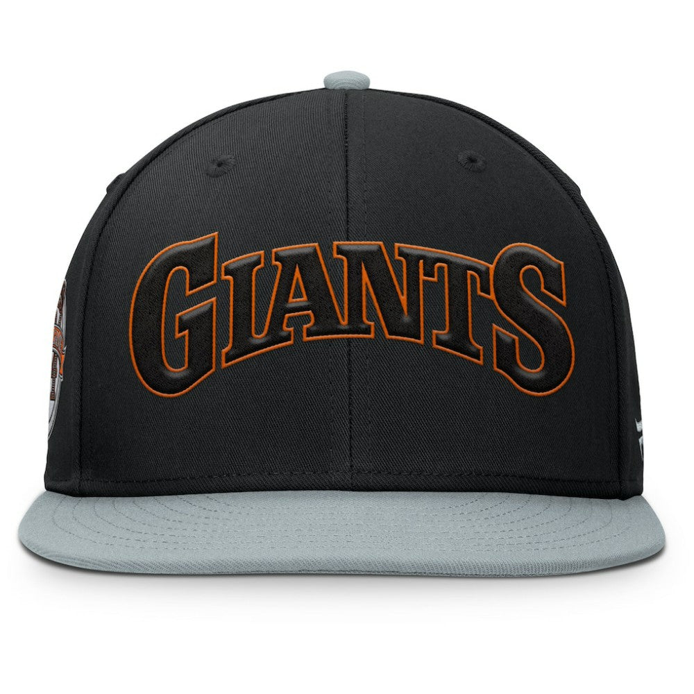 San Francisco Giants Fanatics Yard Fitted Hat | MLB Near me