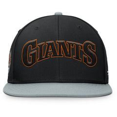 San Francisco Giants Fanatics Yard Fitted Hat | MLB Near me