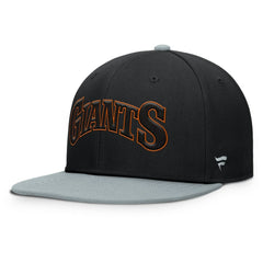 San Francisco Giants Fanatics Yard Fitted Hat | MLB Near me