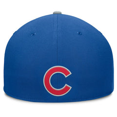 Chicago Cubs Fanatics Yard Fitted Hat | MLB Discount