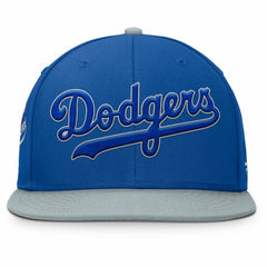 Los Angeles Dodgers Fanatics Yard Fitted Hat | MLB Discount