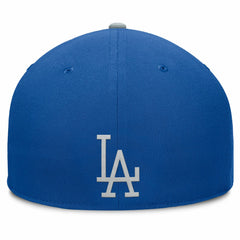 Los Angeles Dodgers Fanatics Yard Fitted Hat | MLB Discount