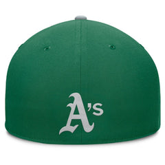 Athletics Fanatics Yard Fitted Hat | MLB Shop