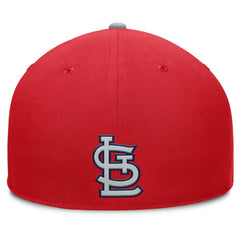 St. Louis Cardinals Fanatics Yard Fitted Hat | MLB Near me