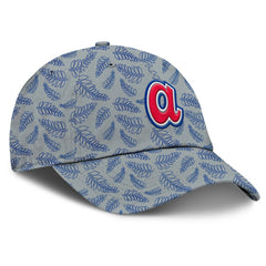 Atlanta Braves Fanatics Women's Cooperstown Collection Shift Adjustable Hat | MLB Near me