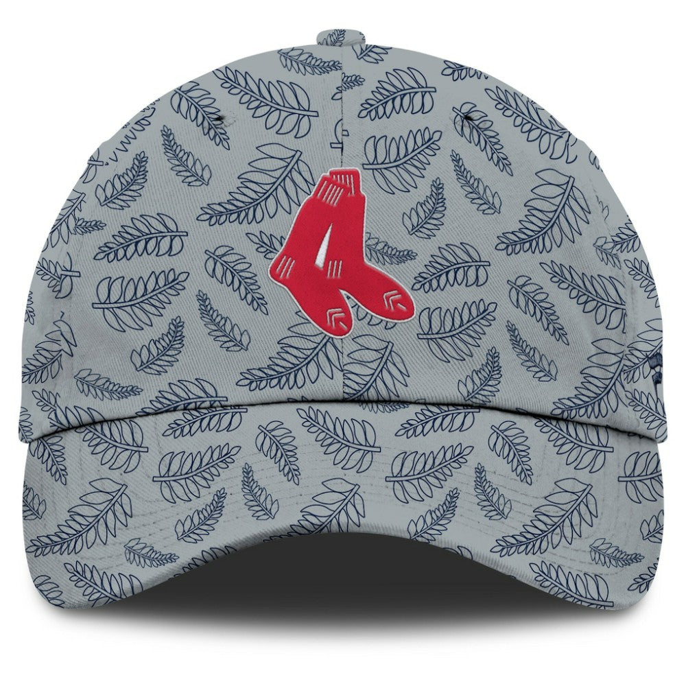 Boston Red Sox Fanatics Women's Cooperstown Collection Shift Adjustable Hat | MLB Near me