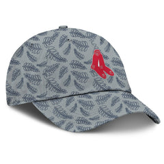 Boston Red Sox Fanatics Women's Cooperstown Collection Shift Adjustable Hat | MLB Near me