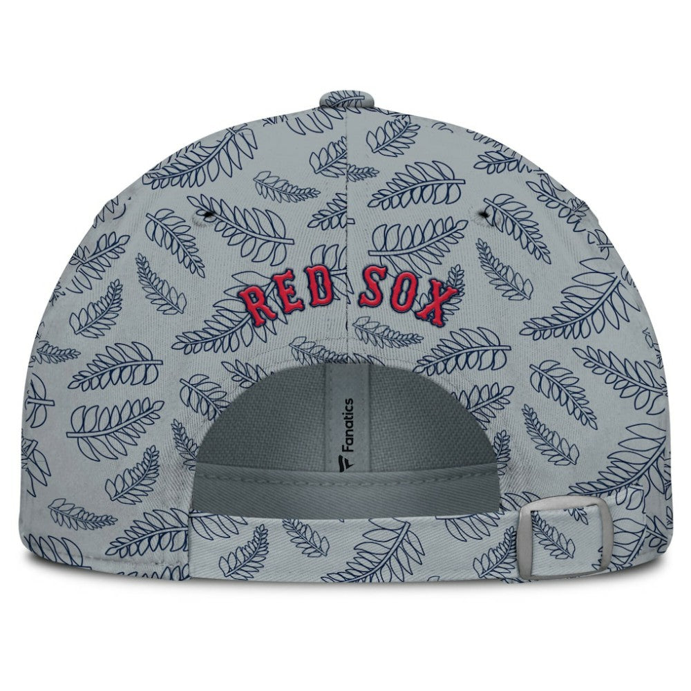 Boston Red Sox Fanatics Women's Cooperstown Collection Shift Adjustable Hat | MLB Near me