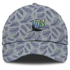 Tampa Bay Rays Fanatics Women's Cooperstown Collection Shift Adjustable Hat | MLB Near me