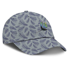 Tampa Bay Rays Fanatics Women's Cooperstown Collection Shift Adjustable Hat | MLB Near me