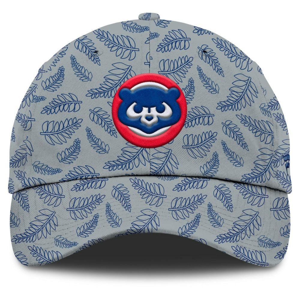 Chicago Cubs Fanatics Women's Cooperstown Collection Shift Adjustable Hat | MLB For sale