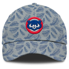 Chicago Cubs Fanatics Women's Cooperstown Collection Shift Adjustable Hat | MLB For sale