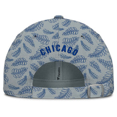 Chicago Cubs Fanatics Women's Cooperstown Collection Shift Adjustable Hat | MLB For sale