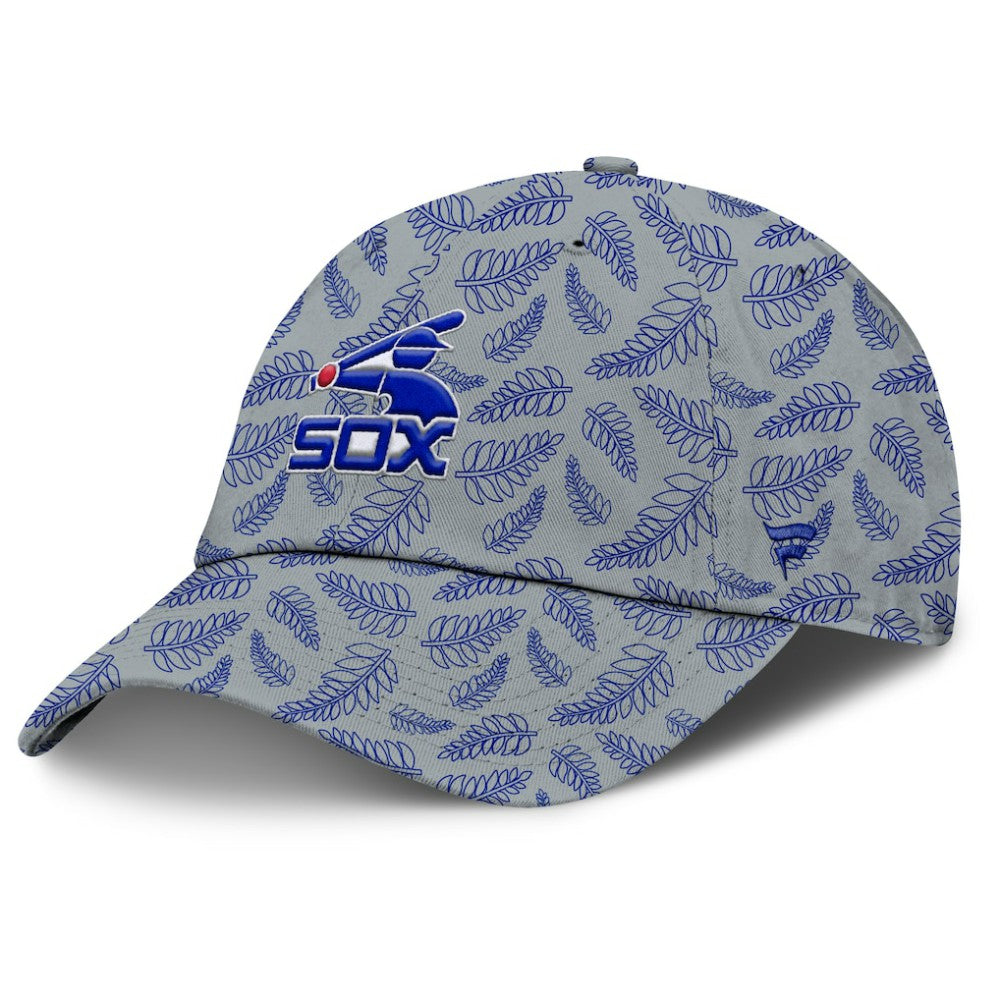 Chicago White Sox Fanatics Women's Cooperstown Collection Shift Adjustable Hat | MLB For sale