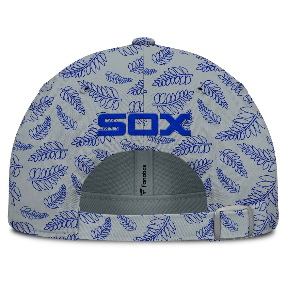 Chicago White Sox Fanatics Women's Cooperstown Collection Shift Adjustable Hat | MLB For sale