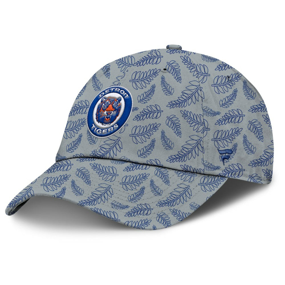 Detroit Tigers Fanatics Women's Cooperstown Collection Shift Adjustable Hat | MLB Sale
