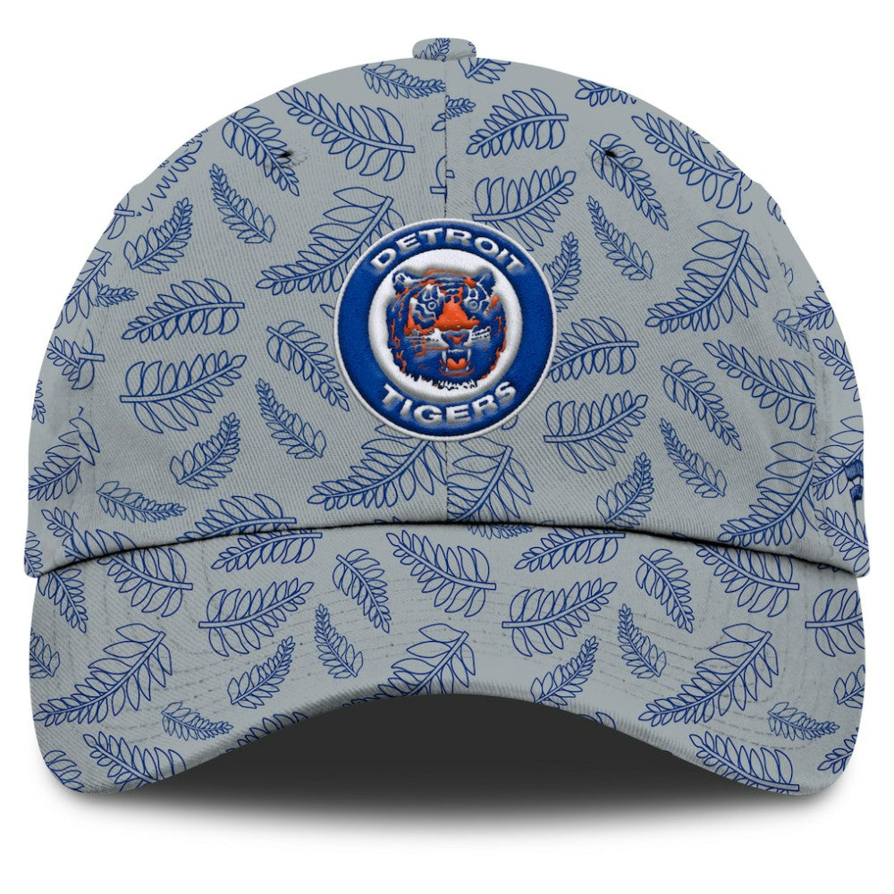 Detroit Tigers Fanatics Women's Cooperstown Collection Shift Adjustable Hat | MLB Sale