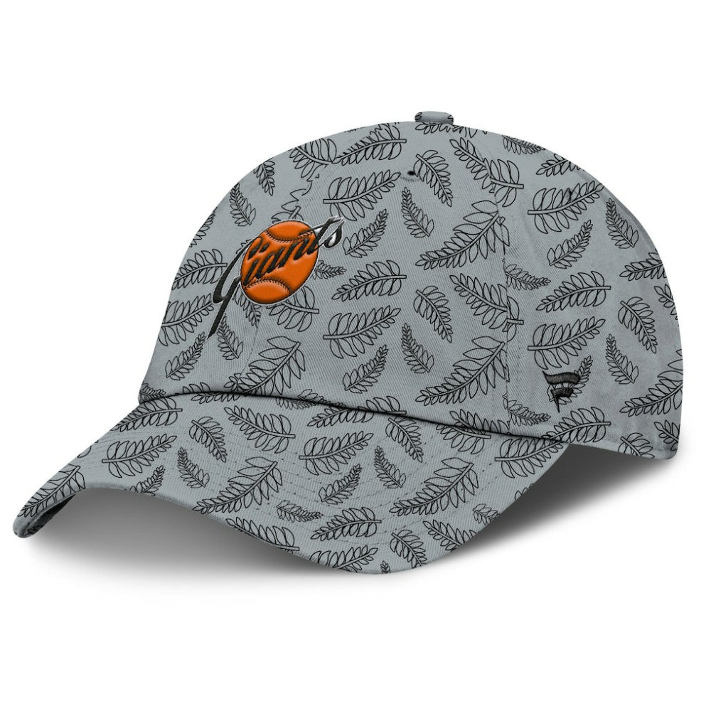 San Francisco Giants Fanatics Women's Cooperstown Collection Shift Adjustable Hat | MLB New
