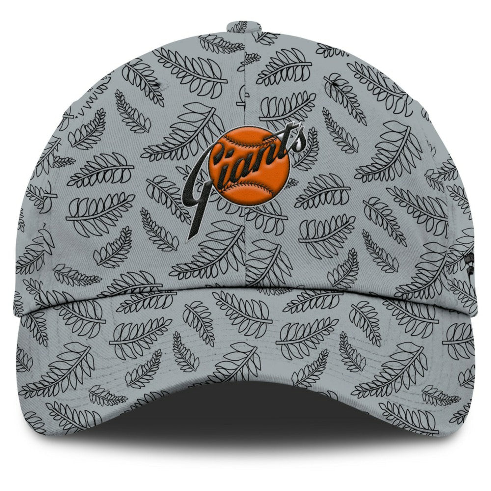 San Francisco Giants Fanatics Women's Cooperstown Collection Shift Adjustable Hat | MLB New