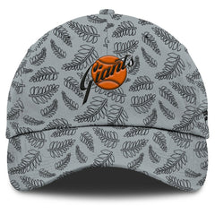 San Francisco Giants Fanatics Women's Cooperstown Collection Shift Adjustable Hat | MLB New