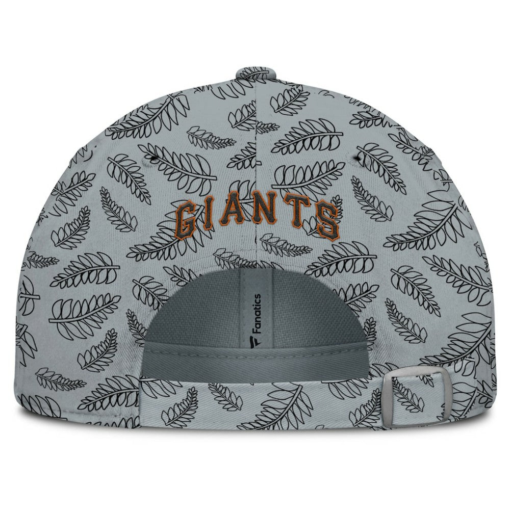 San Francisco Giants Fanatics Women's Cooperstown Collection Shift Adjustable Hat | MLB New