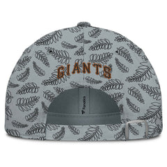 San Francisco Giants Fanatics Women's Cooperstown Collection Shift Adjustable Hat | MLB New