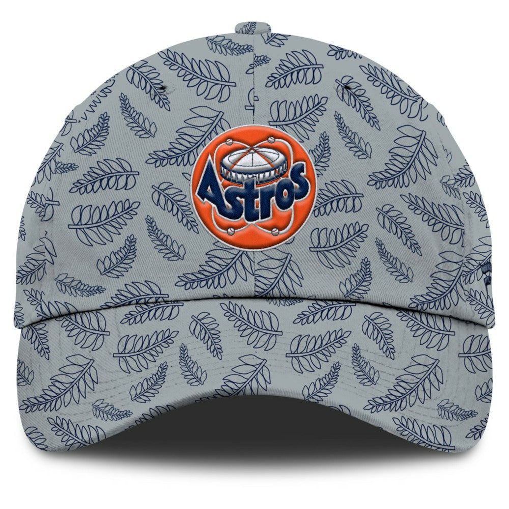 Houston Astros Fanatics Women's Cooperstown Collection Shift Adjustable Hat | MLB For sale