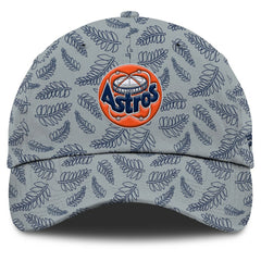 Houston Astros Fanatics Women's Cooperstown Collection Shift Adjustable Hat | MLB For sale