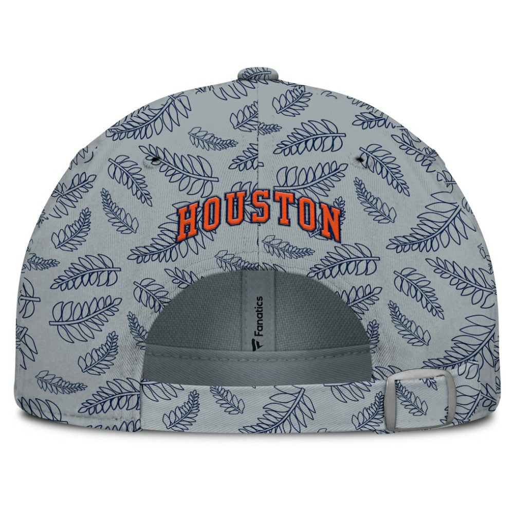 Houston Astros Fanatics Women's Cooperstown Collection Shift Adjustable Hat | MLB For sale
