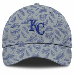 Kansas City Royals Fanatics Women's Cooperstown Collection Shift Adjustable Hat | MLB Outlet