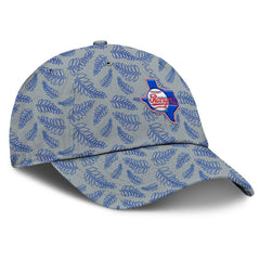 Texas Rangers Fanatics Women's Cooperstown Collection Shift Adjustable Hat | MLB Sale