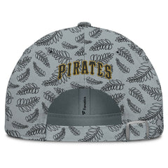 Pittsburgh Pirates Fanatics Women's Cooperstown Collection Shift Adjustable Hat | MLB Shop