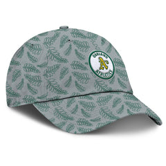 Athletics Fanatics Women's Cooperstown Collection Shift Adjustable Hat | MLB Online