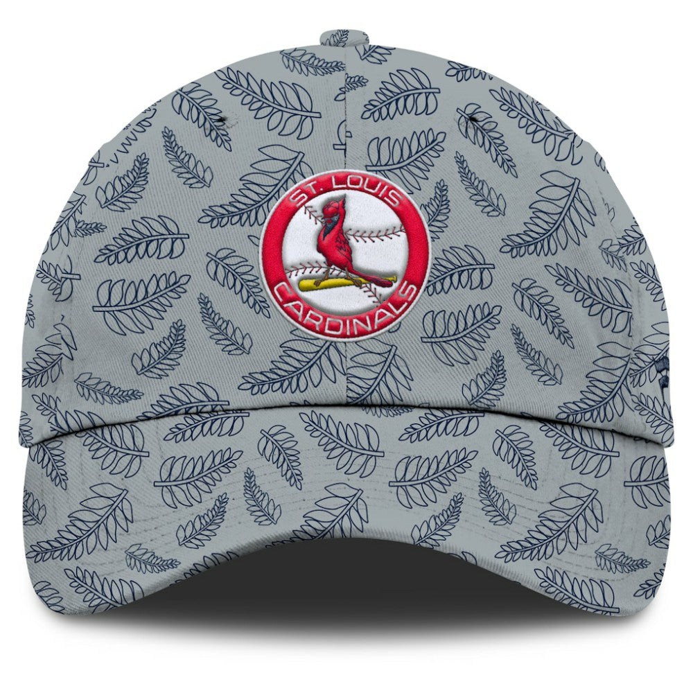 St. Louis Cardinals Fanatics Women's Cooperstown Collection Shift Adjustable Hat | MLB On Sale