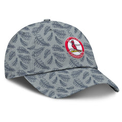 St. Louis Cardinals Fanatics Women's Cooperstown Collection Shift Adjustable Hat | MLB On Sale
