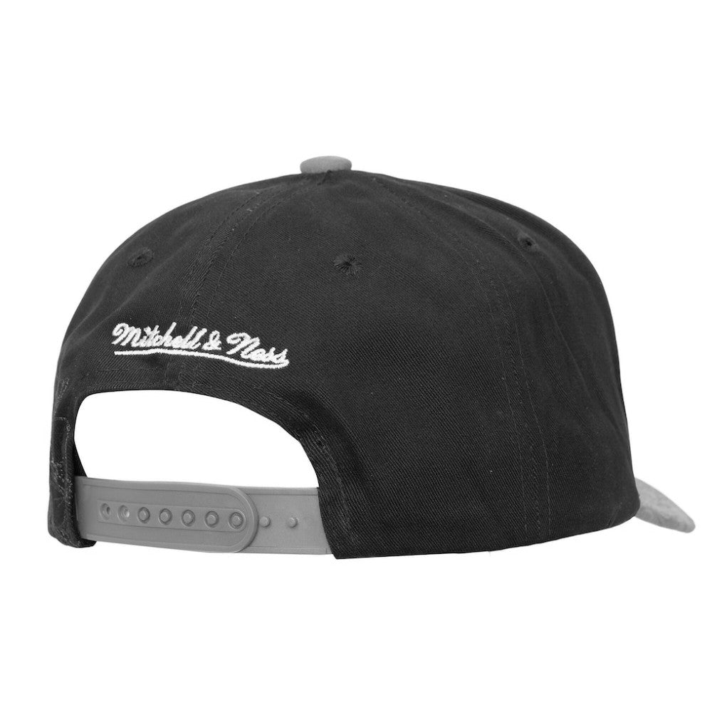 Los Angeles Kings Mitchell & Ness May Flowers Pro Crown Adjustable Hat Discount