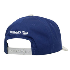 Toronto Maple Leafs Mitchell & Ness May Flowers Pro Crown Adjustable Hat For Sale