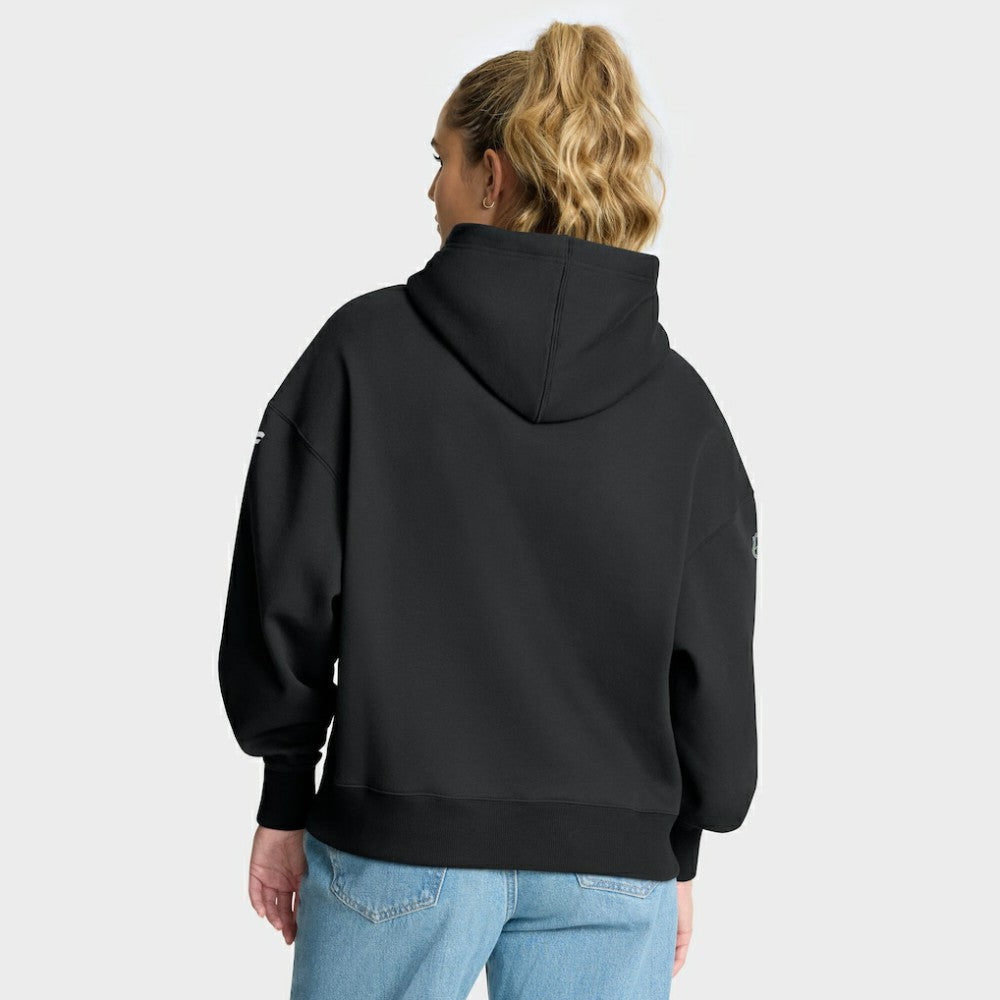 Pittsburgh Penguins Fanatics Women's Authentic Pro Primary Pullover Hoodie Sale