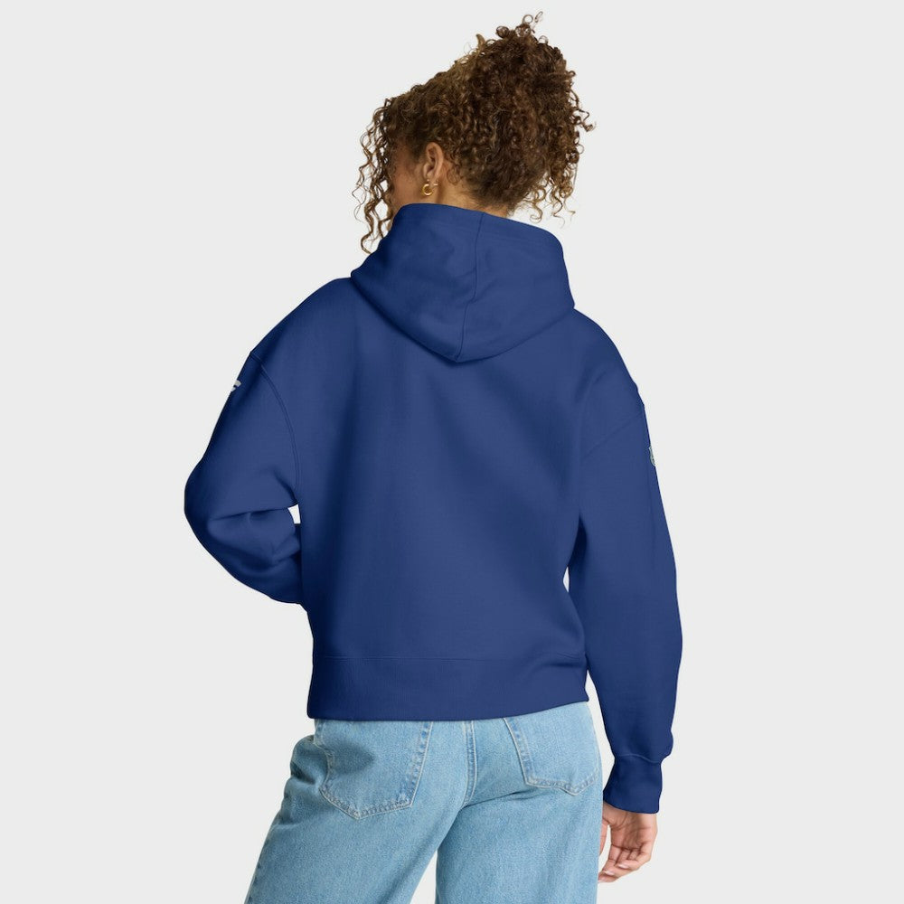 Toronto Maple Leafs Fanatics Women's Authentic Pro Primary Pullover Hoodie Sale