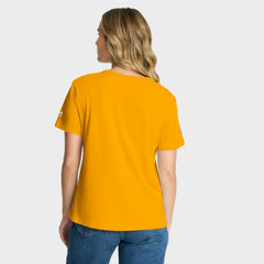 Boston Bruins Fanatics Women's Authentic Pro Primary T-Shirt For Sale