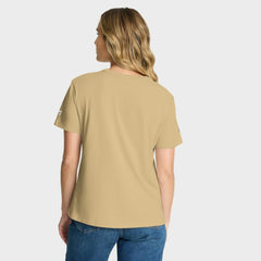 Vegas Golden Knights Fanatics Women's Authentic Pro Primary T-Shirt Online